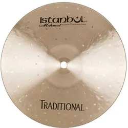 Istanbul Mehmet Traditional 8" Splash - Splash-Becken