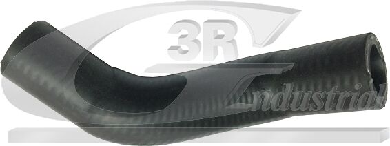 3rg Kühlerschlauch 80448 Für Opel