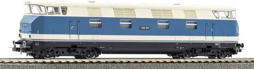 PIKO 52584 H0 Diesellok V200 1001 DR III, Messe Leipzig