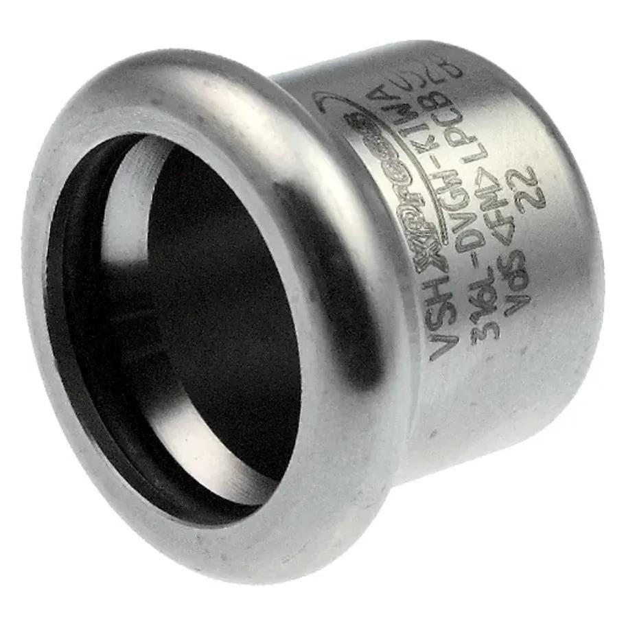 Kan KAN-therm Korek Press Inox 15mm 6191011 (6191011)