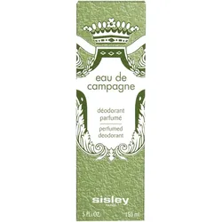 150 ml SISLEY Eau de Campagne Deodorant Nat. Spray