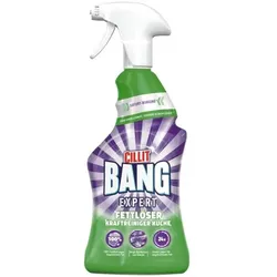 CILLIT BANG Universal-Fettlöser »Kraftreiniger Expert« 750 ml weiß