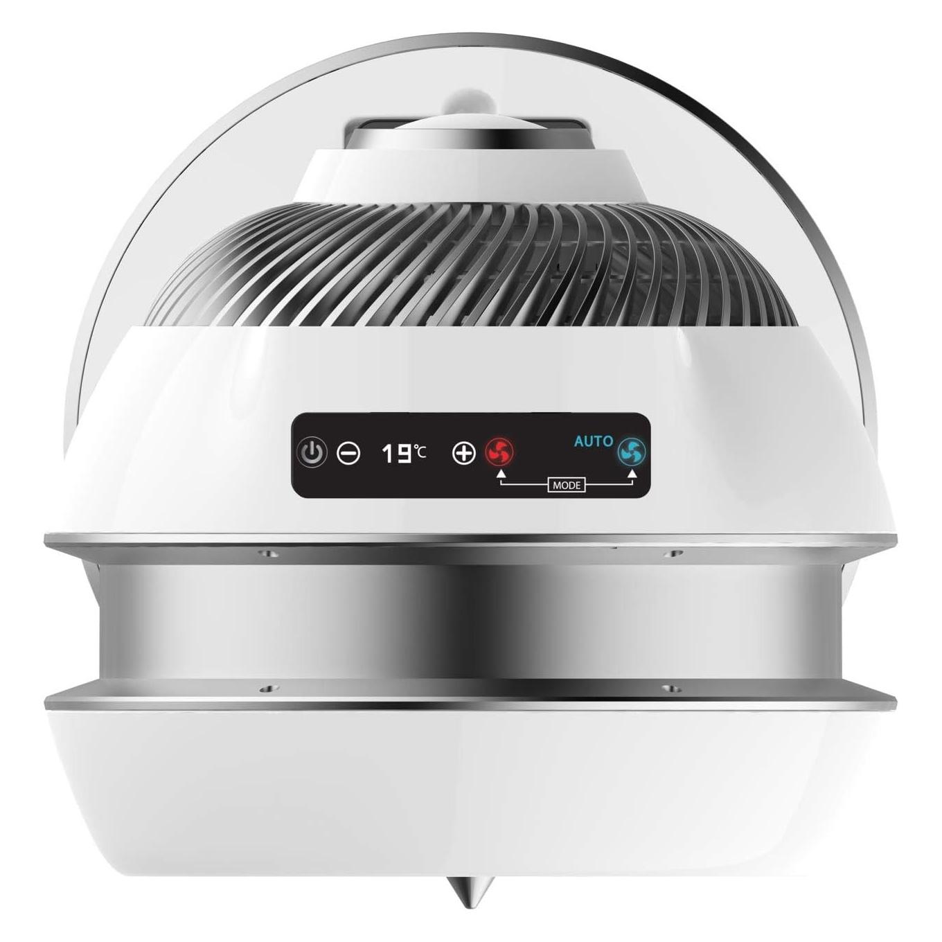 Rowenta Air Force Intense 2 in 1 (2600 W) (HQ7152)