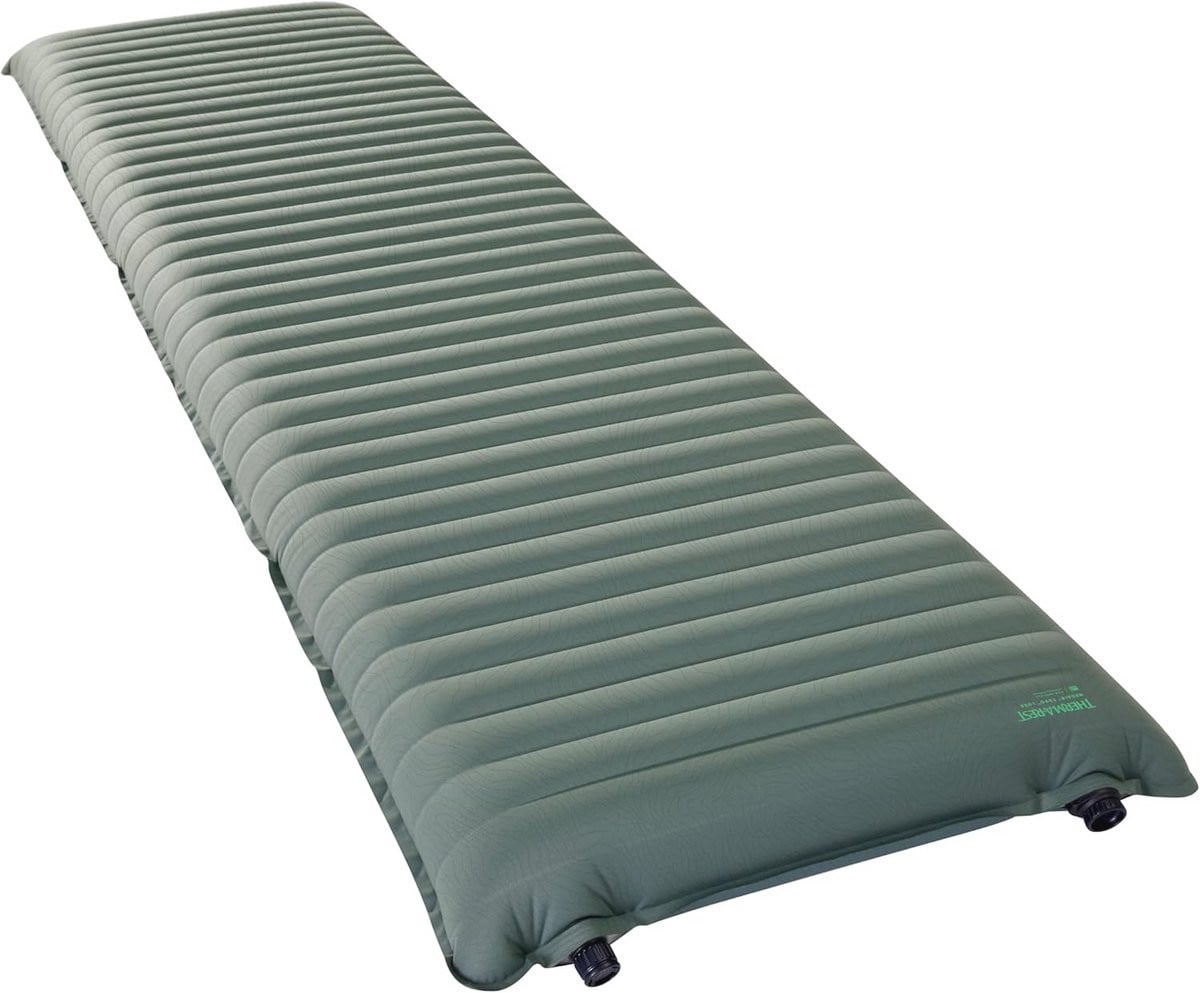Topo Luxe Dikke Backpacking NeoAir Luchtmatras voor volwassenen