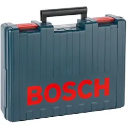 Bosch Professional Zubehör, Werkzeugkoffer, Kunststoffkoffer für Akkugeräte, 505 x 395 x 145 mm (1 Teil)