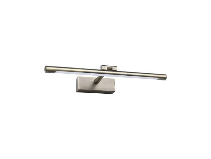 Bilderleuchte 95562 Messingfarben, Warmweiß