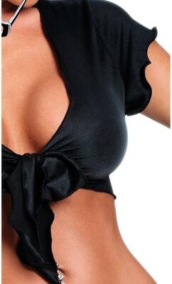 Magic Silk Very Private Secretary
