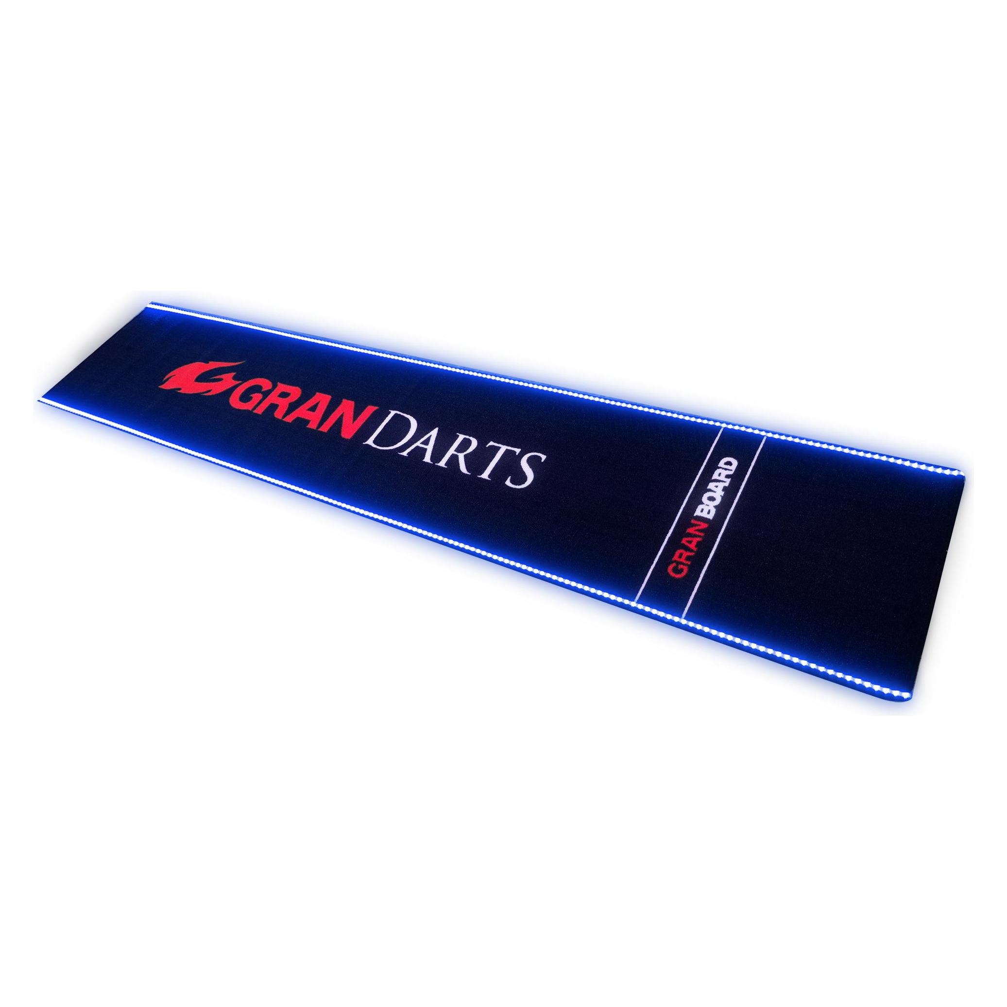 Granboard Led Dart Mat (B086WBP2B1)
