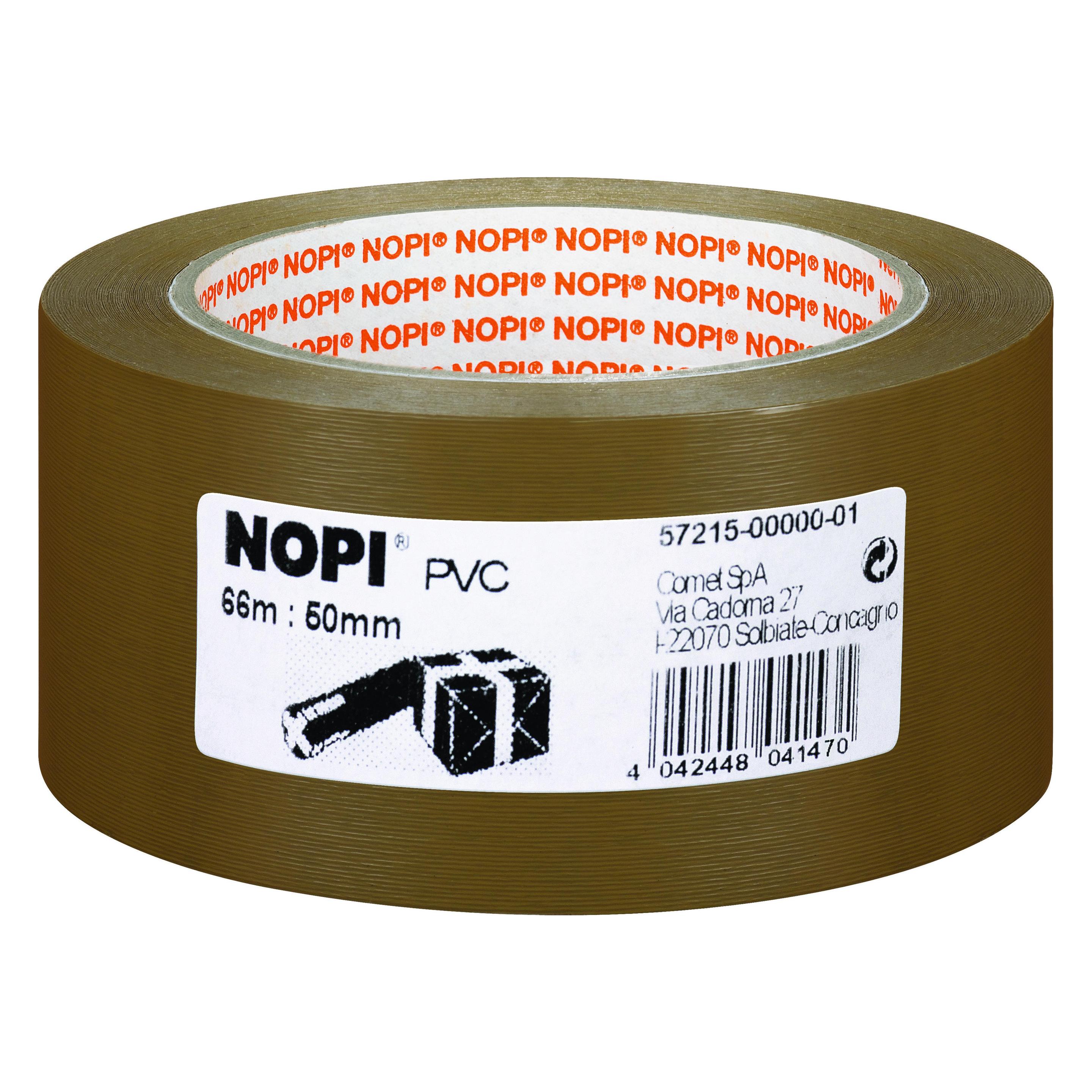 NOPI Packband PVC (50 mm) (57215-00000-01)