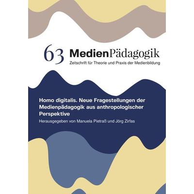 Homo digitalis, Gebundene Ausgabe von , OAPublishing Collective, 978-3-03978-147-8