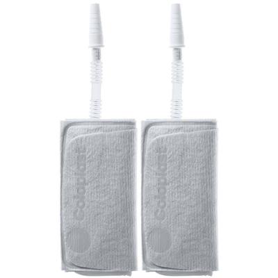 Conveen Active Urinbeinbeutel 250 ml 2x 2x30 St Beutel