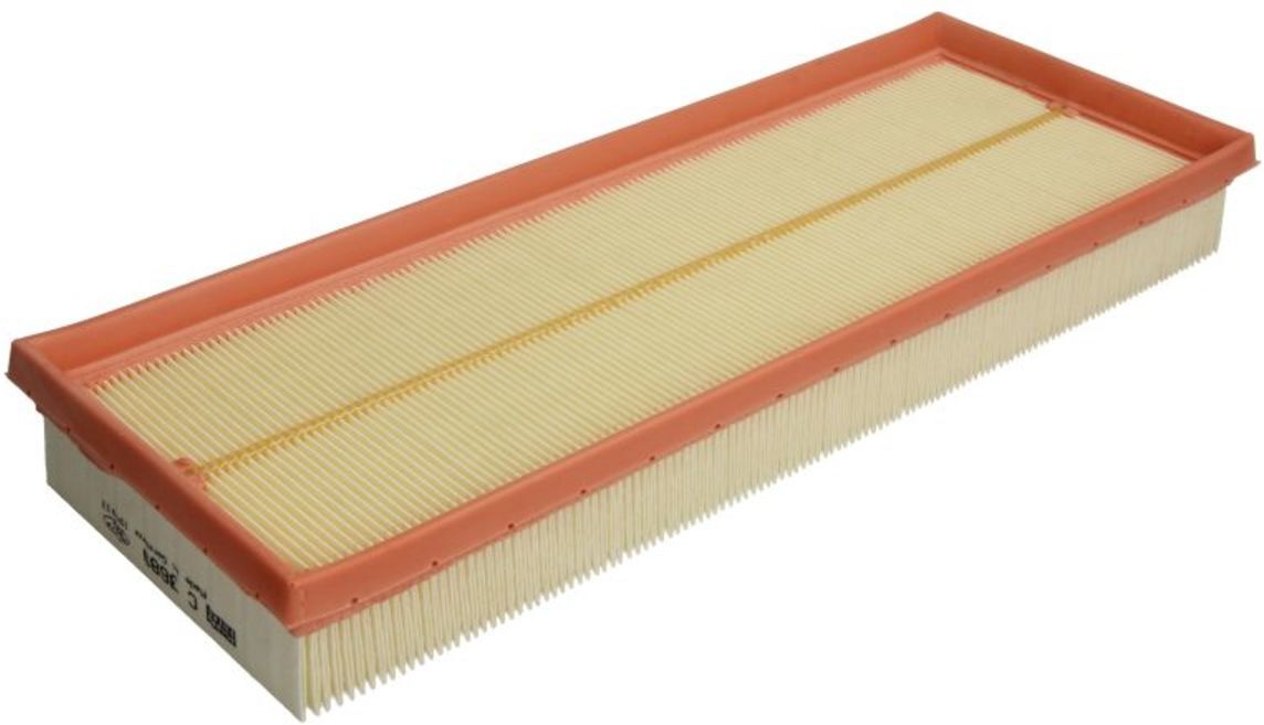 Luftfilter MANN-FILTER C 3689