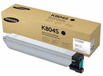 Samsung CLT-K804S toner negro