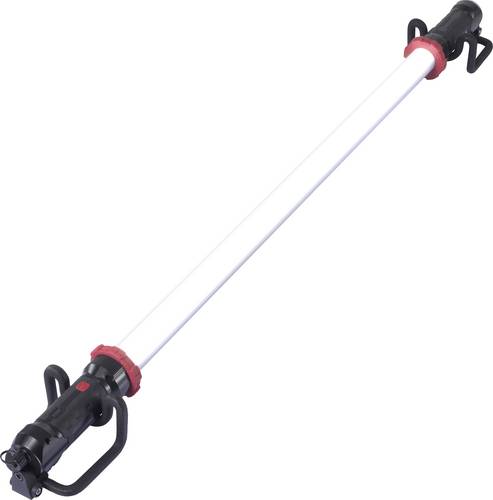 TOOLCRAFT TO-10437048 Motorhaubenleuchte Li-Ionen Akkus 30W 3000lm