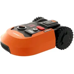 Worx, Mähroboter, Landroid M700 Plus (700 m2, Begrenzungskabel)