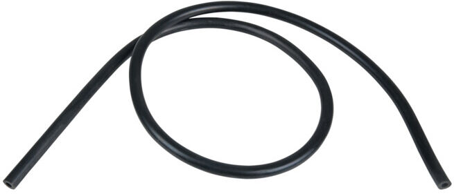 Tuyau noir KS Tools (160.0700-R009P)
