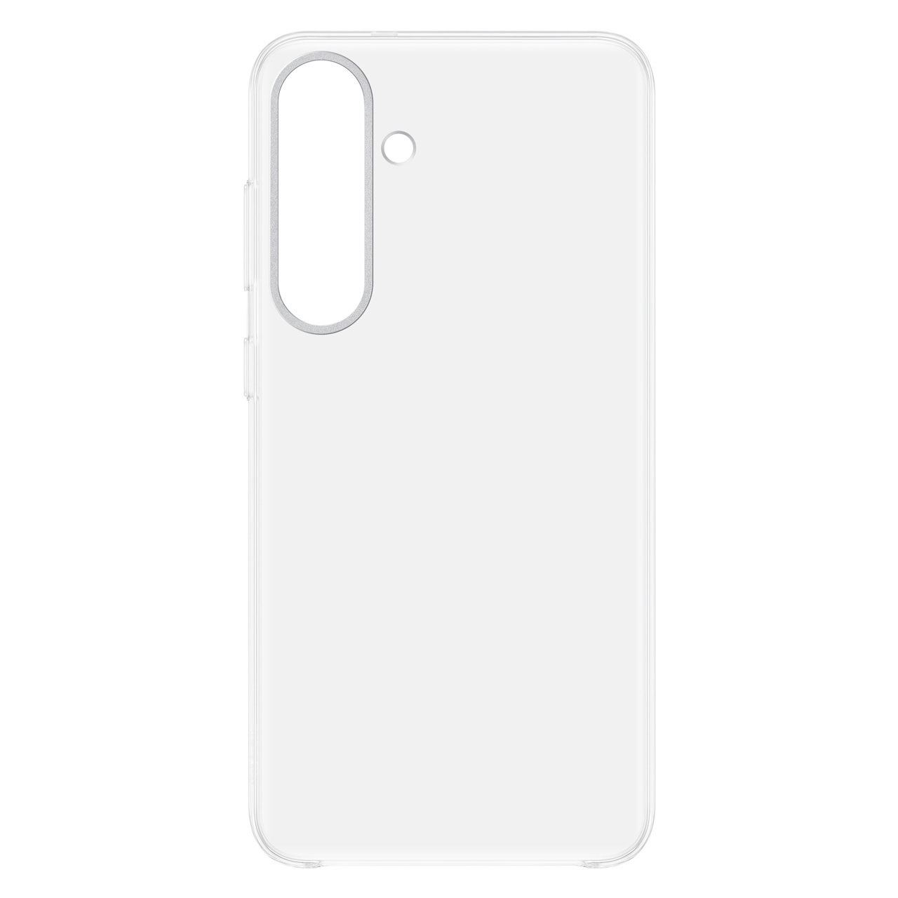 SAMSUNG Clear Case Galaxy S25+ Transparent