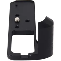 Patona Premium Handgriff GB-XT4 HG-XT4 für Fuji X-T4 (Handgriff), Batteriegriff