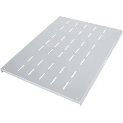Intellinet Rack Regal, Serverschrank Zubehör, Grau