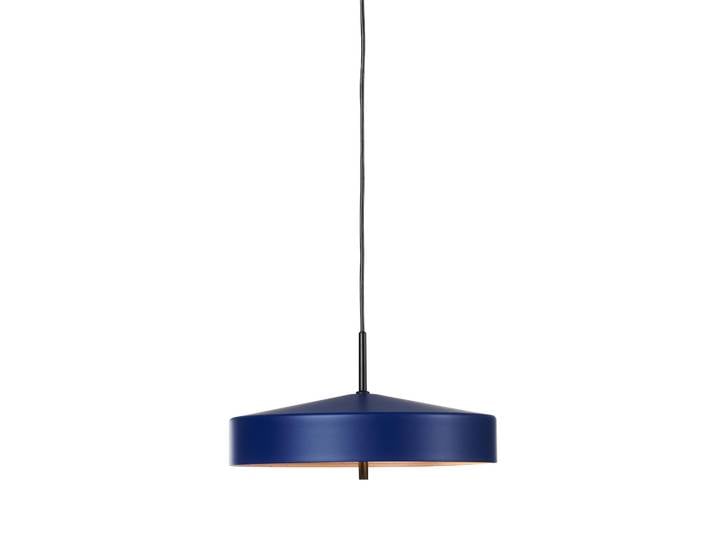 Bsweden Lampe à suspension Cymbal Bleu 45 cm