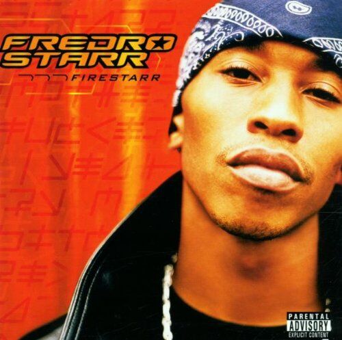 Fredro Starr - Firestarr - Preis vom 12.10.2026 11:37:12 h