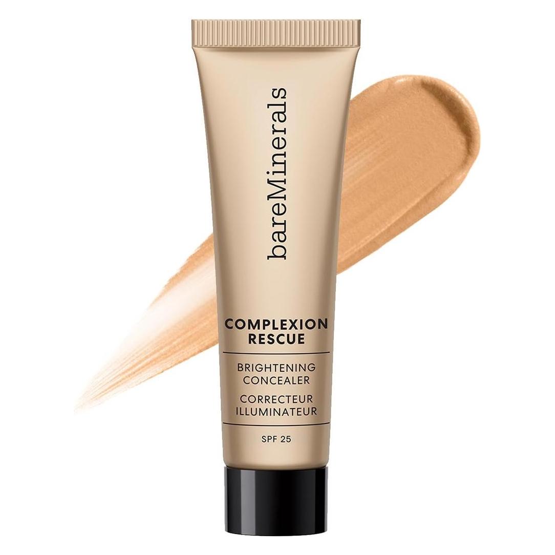 Bare Minerals COMPLEXION RESCUE brightening concealer SPF25 #bamboo 10 ml (Bamboo) (37224074060)