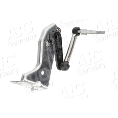 AIC Sensor, Luftfederungsniveau 74402 hinten rechts für Tesla