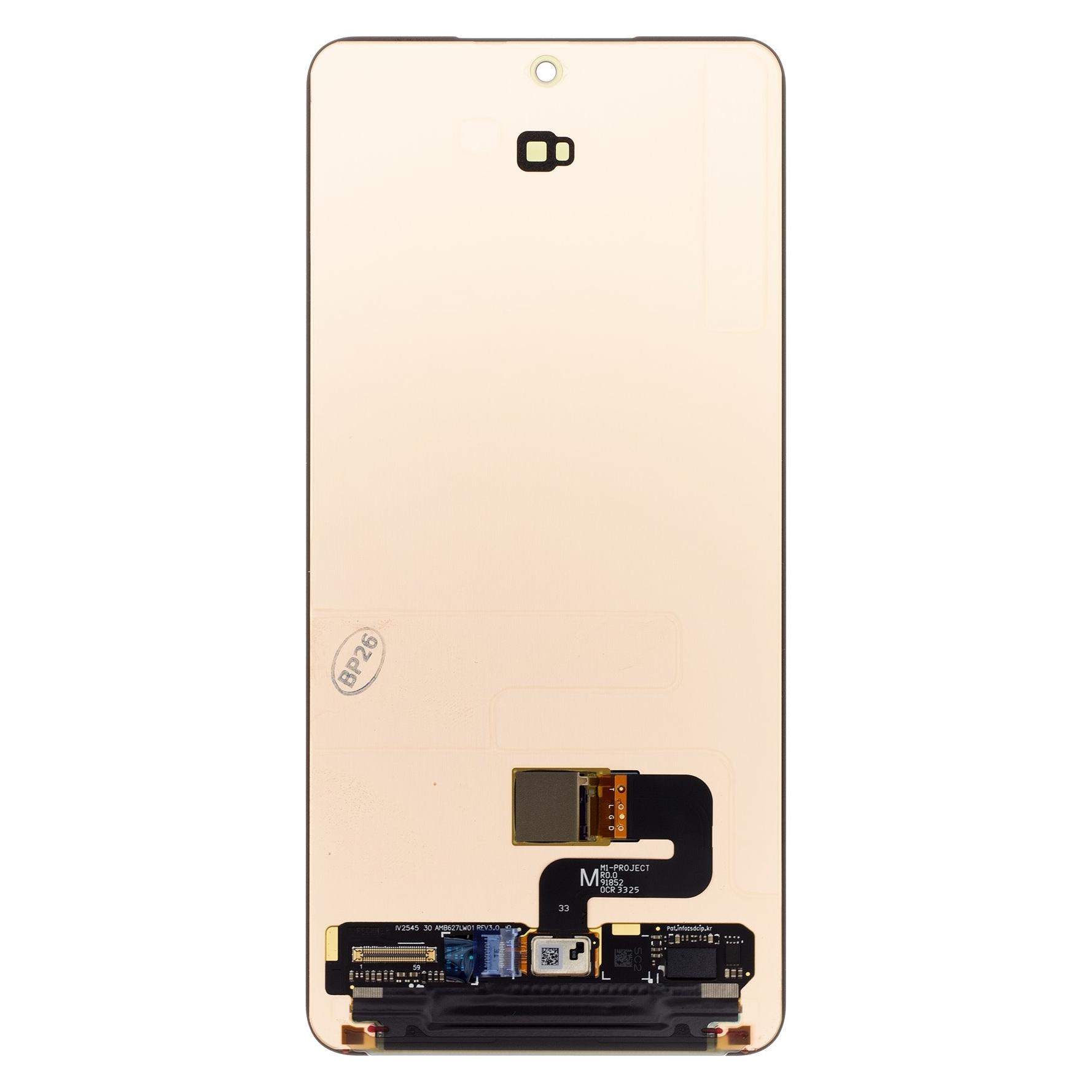 Samsung LCD-Display + Touch-Einheit S942 Galaxy S26 5G (Service Pack) (Display) (GH82-39190A)