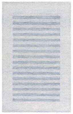 SAFAVIEH Handmade Pine Costanza Modern Wool Rug