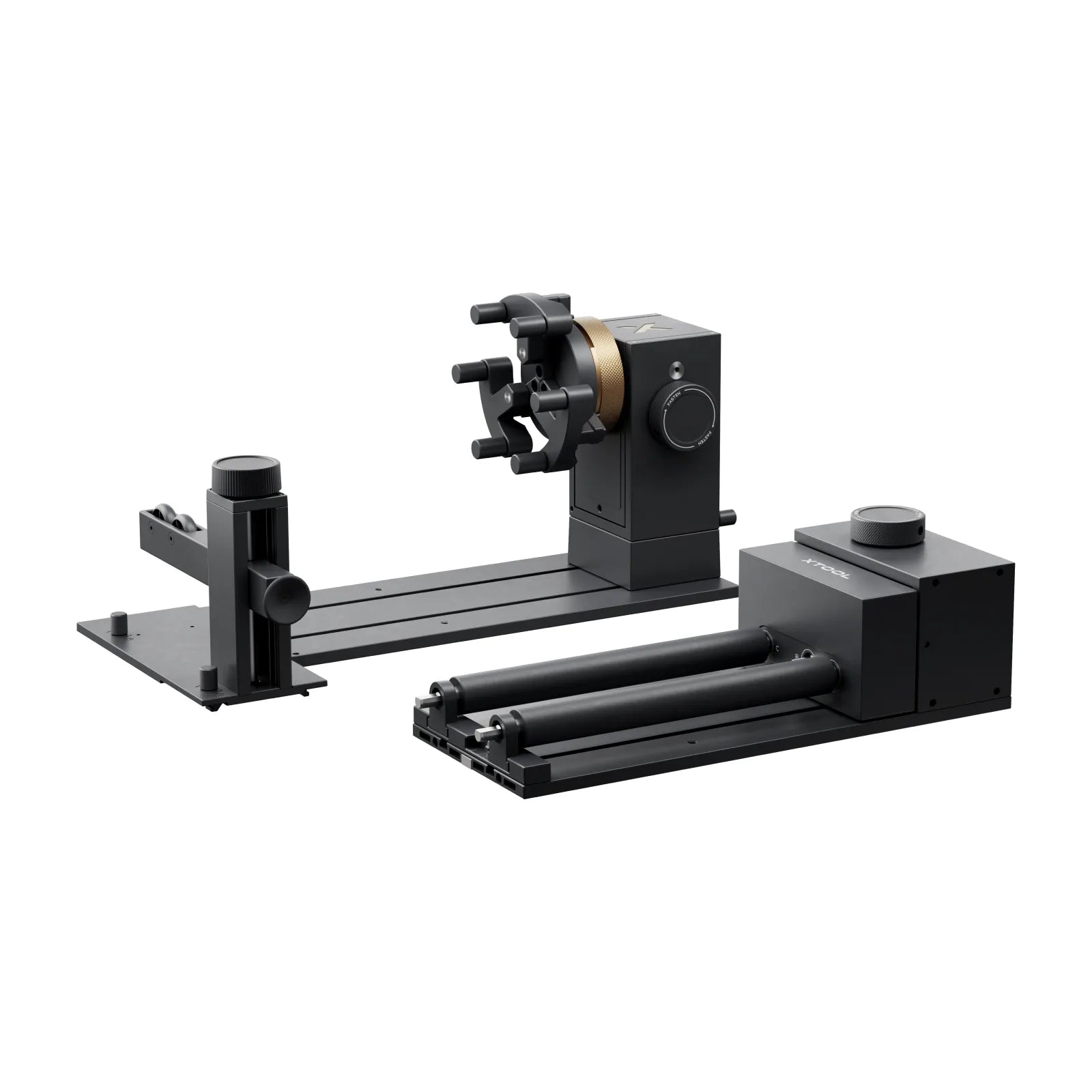 xTool Rotary Attachment 3 Lite P0103000140