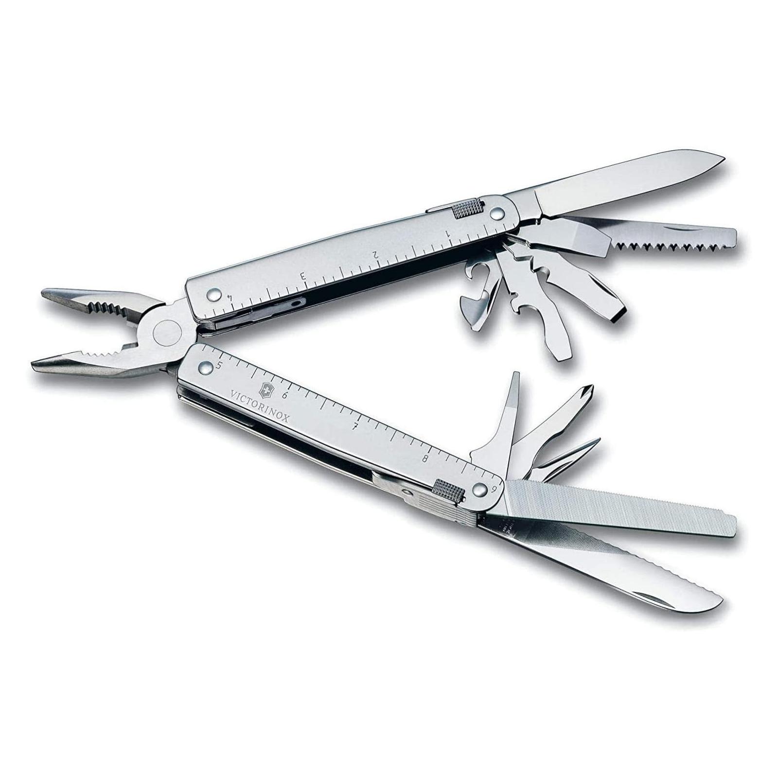 Victorinox SwissTool 115 mm (26 Funktionen) (3.0323.H)