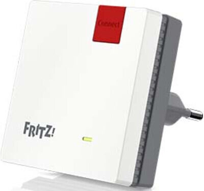 FRITZ WLAN Répéteur 600 Mbit/s FRITZ!Repeater 600 (20002853)