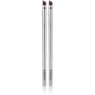 Clinique Eye Definer Brush x2 2x1 St Pinselung