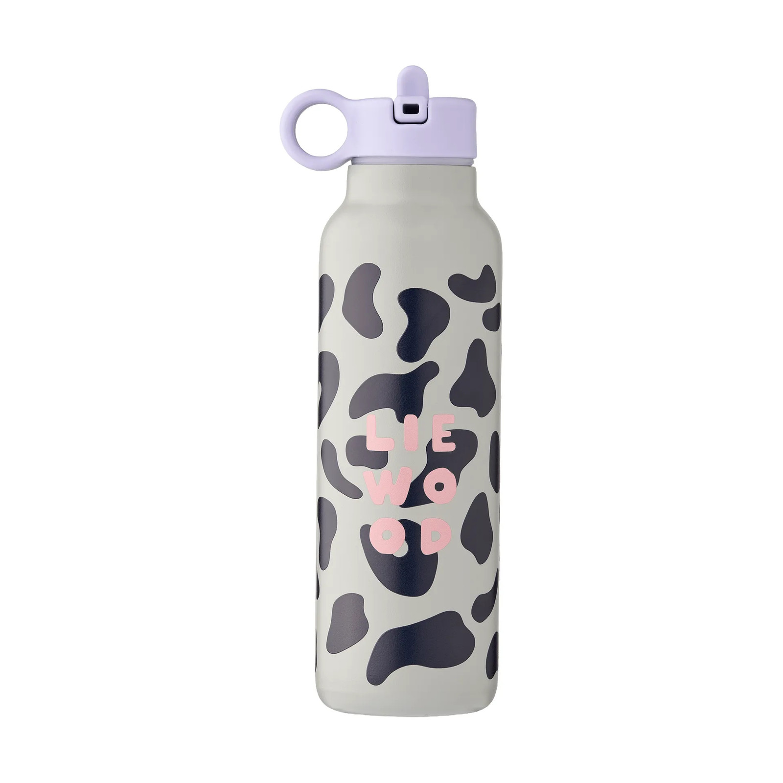 Liewood Falk waterfles 50 cl Mega leo mist