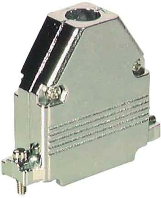 EFB-Elektronik Boîtier tout métal D-SUB pour 15 broches 29431.1 ; efb_elektronik (29431.1)