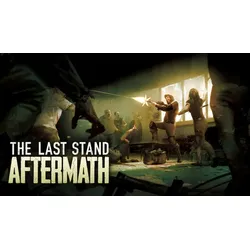 The Last Stand: Aftermath
