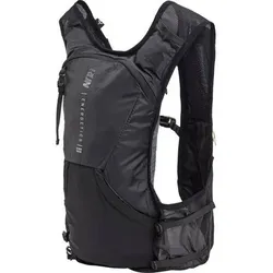 ENERGETICS Rucksack Ux.-Trink-Rucksack Zyrox Vest II SF, Größe S/M in Schwarz Schwarz