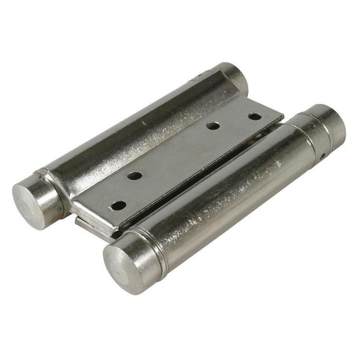 Ibfm DOOR HINGE. NIKEL PLAT 36/150 (33032041)