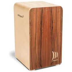 Schlagwerk CP 609 Fineline Comfort Tineo - Cajon