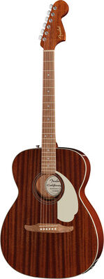 Fender CA STD Monterey E IPG NAT SAP Natur