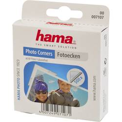 Hama Fotoecken-Spender 00007107 500 St.