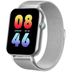 IP68 Smartwatch mit Anrufannahmefunktion und Touchscreen