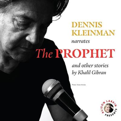 The Prophet and Other Stories - Khalil Gibran, Audio, 9798823464529