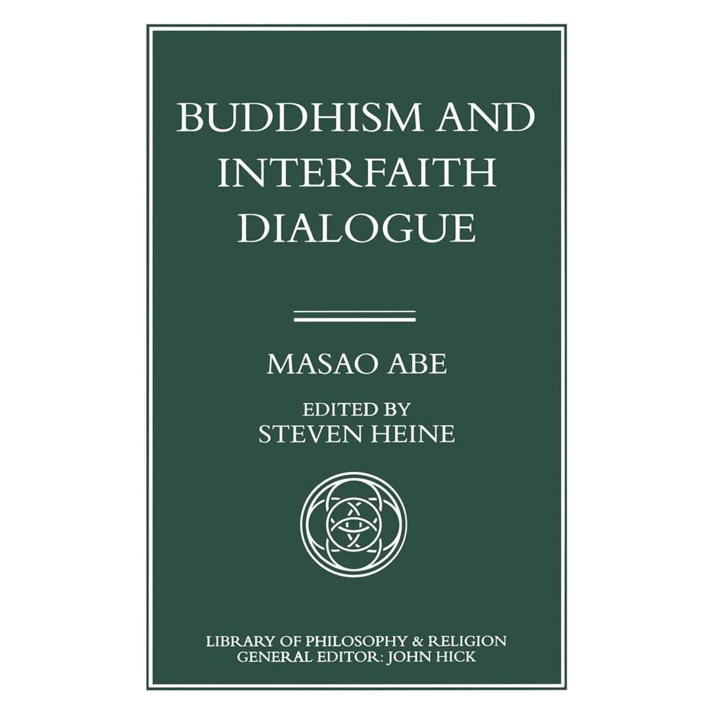 Springer Buddhism and Interfaith Dialogue (Englisch, Softcover, Masao Abe) (55817795)