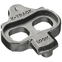 Look Cleat X-Track Mountainbike-Schuhplatten