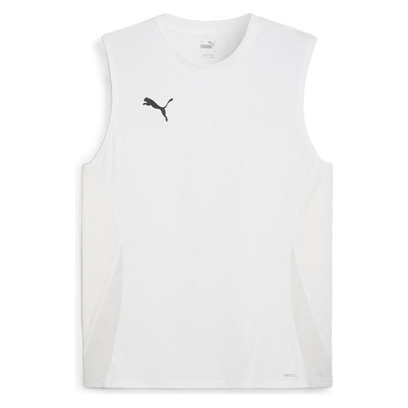 Puma teamGOAL Sleeveless Jersey (XXL) (705913_04)