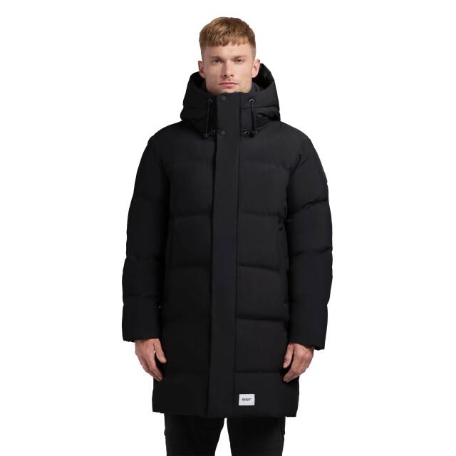 Khujo Stank3 winterjas