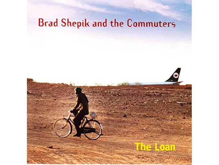 Brad And The Commuters Shepik - The Loan