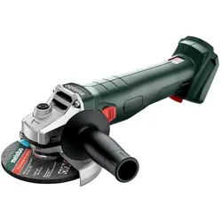 Metabo Akku-Winkelschleifer W 18 7-125 - Karton - 602371850