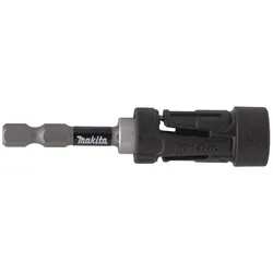 makita E-20270 Torsion Bithalter Ultra Mag Impact Premier 1/4 Zoll